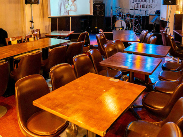 Modern Times _^CX̎ʐ^1