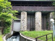 ���쎵���p���搅�{�݂̎ʐ^1