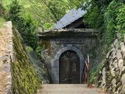 ���쎵���p���搅�{�݂̎ʐ^2