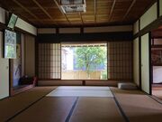 �g�䌹�������Ƃ̎ʐ^2