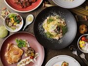 Delicious Kitchen EMONDEL V]Ⓦ}REIze̎ʐ^1