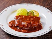 Delicious Kitchen EMONDEL �V���]�Ⓦ�}REI�z�e���̎ʐ^1