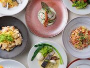 Delicious Kitchen EMONDEL �V���]�Ⓦ�}REI�z�e���̎ʐ^1