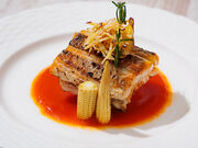Delicious Kitchen EMONDEL �V���]�Ⓦ�}REI�z�e���̎ʐ^1