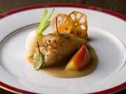 Delicious Kitchen EMONDEL �V���]�Ⓦ�}REI�z�e���̎ʐ^1