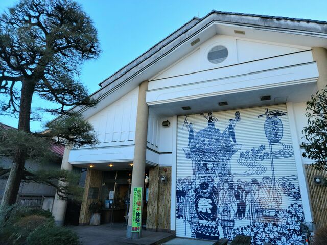 �؂̂ӂ邳�Ɠ`���H�|��