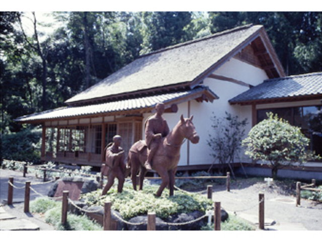 ���H�m�Ԃ̊�