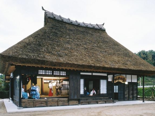 �_�y�̏h�̎ʐ^1