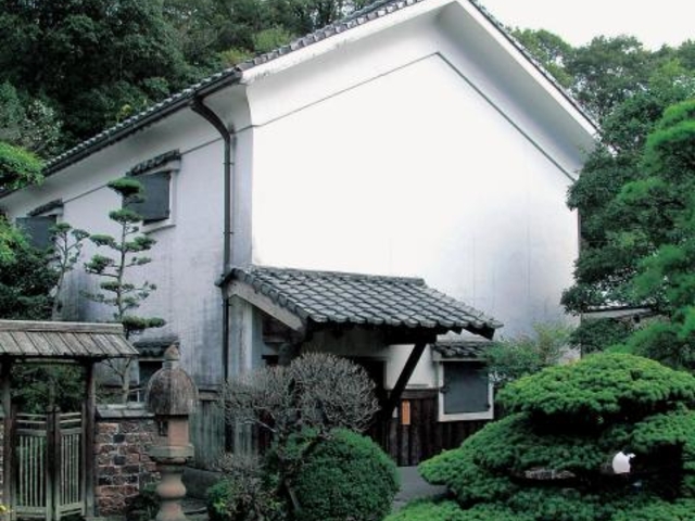 源右衛門窯古伊万里資料館】アクセス・営業時間・料金情報