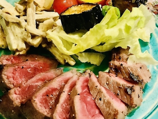 Ntgr[ƒn̂X Ă؂̎ʐ^1