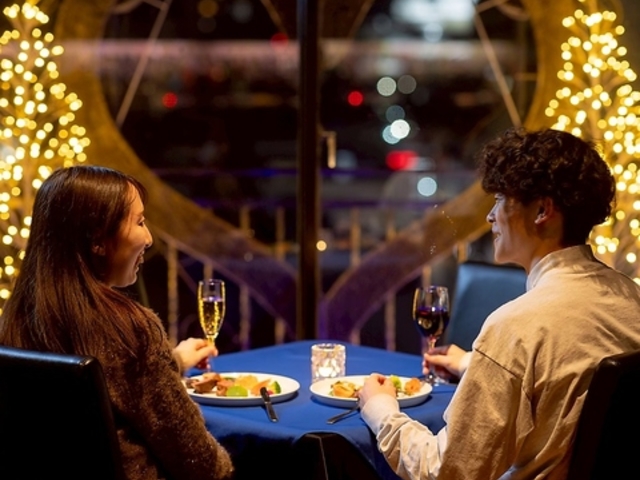 �Z�o�X�`����Dining�̎ʐ^1