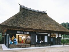 �_�y�̏h�̎ʐ^1