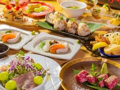 mashed potatoes マッシュポテトの写真1