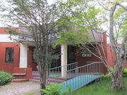 �k�C����w�k���������t�B�[���h�Ȋw�Z���^�[���ݗՊC�������A�C�J�b�v���R�j�����ق̎ʐ^1