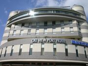 �B��W�I�Q�[�g�E�F�C�E�B�򎩑R�ق̎ʐ^1