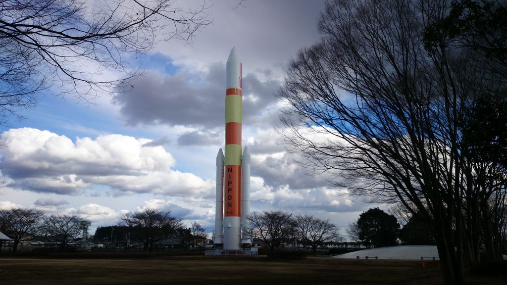 栃木県子ども総合科学館