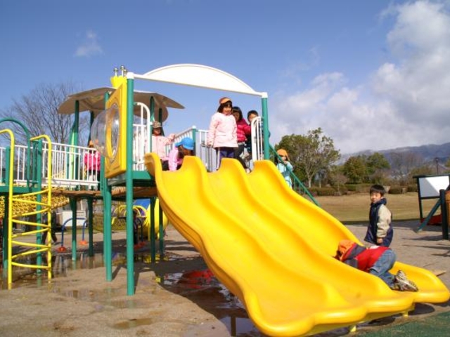 NAGI�ӂꂠ���p�[�N�̎ʐ^1