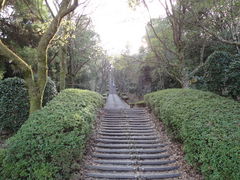 高尾山自然公園の写真2