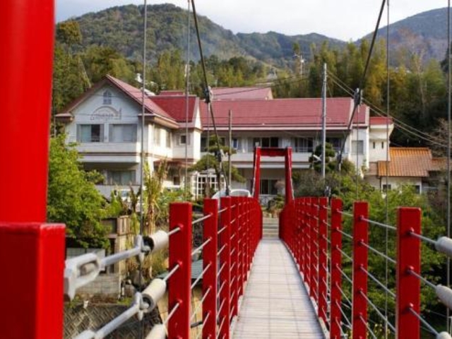 �t�@�~���[���������]�[�g��΂��̎ʐ^1