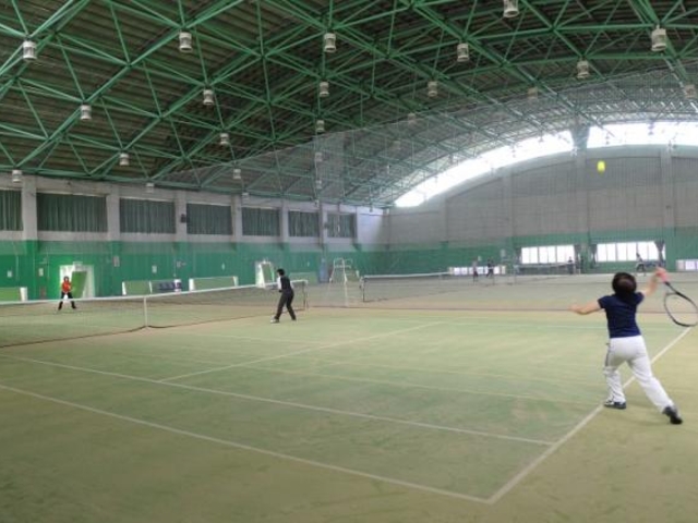 �T���E�r���b�W�����̎ʐ^2