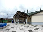 ���u�ʂ̐X�^�������̎ʐ^1