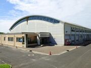 �T���E�r���b�W�����̎ʐ^1