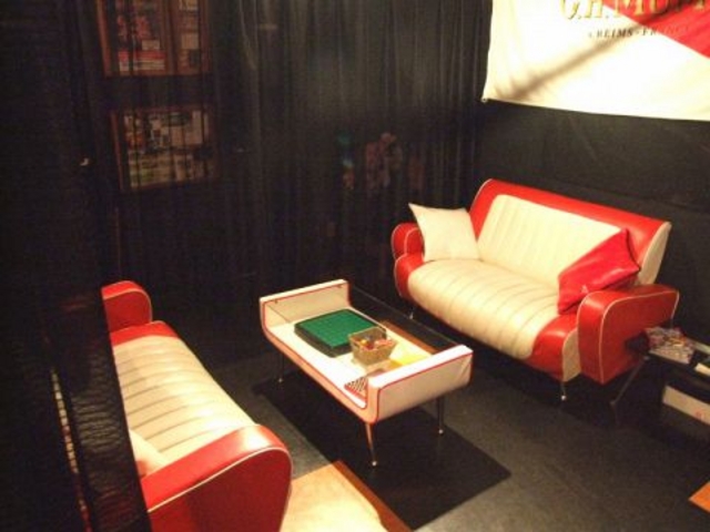 Bar neko o[ lR̎ʐ^1