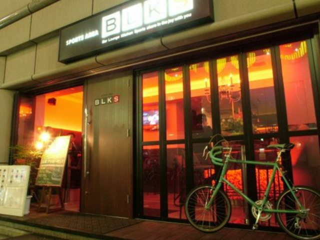 SPORTS AREA BLKS̎ʐ^1