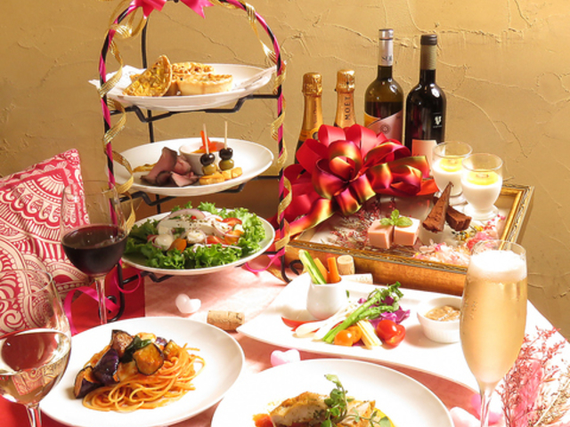 _CjOo[ ^[g DINING BAR TALAHT̎ʐ^1