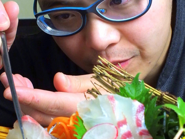 �C�N���i������ �������� ���V�U�X�̎ʐ^1