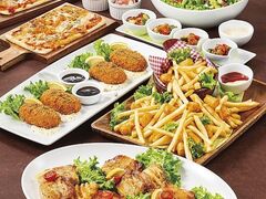 ビッグエコー BIG ECHO 横浜六ツ川店の写真1