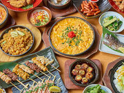 Ȃ牴񂿗B cnX̎ʐ^1