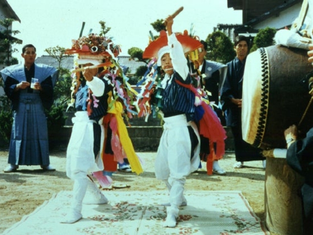 ���q�R�_�Е����̎ʐ^1