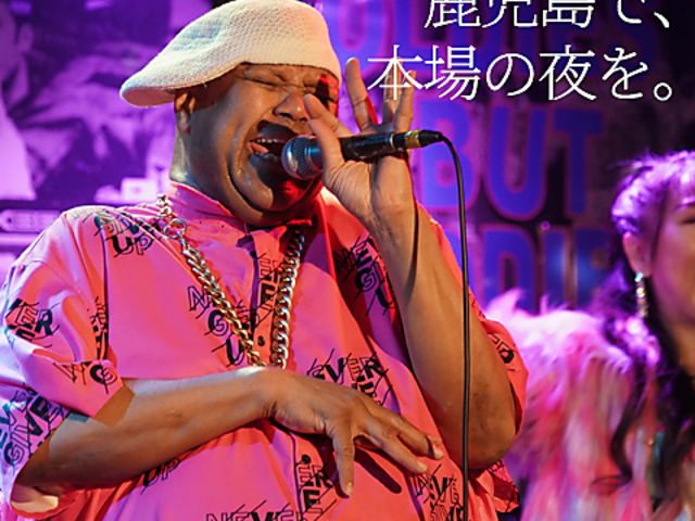 JJ CALL NWFCWFCR[̎ʐ^1