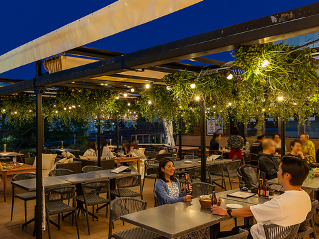 Ane[u ~l{ nCABBQrAK[f̎ʐ^1