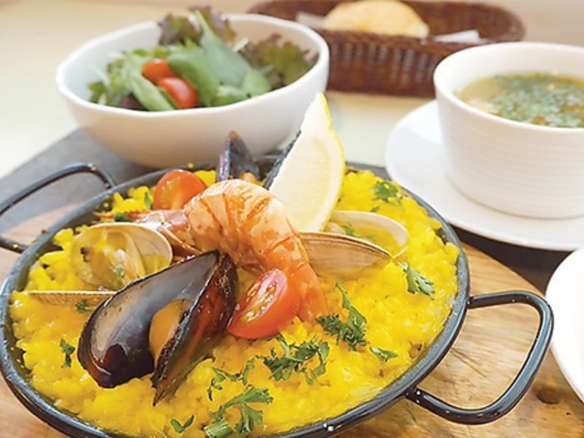 T`pT SANCHO PANZA̎ʐ^1