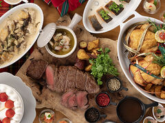 �I�[���f�C�_�C�j���O �t�����e�B�G �L���̎ʐ^1