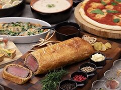 �I�[���f�C�_�C�j���O �t�����e�B�G �L���̎ʐ^1