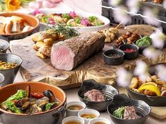 �I�[���f�C�_�C�j���O �t�����e�B�G �L���̎ʐ^1