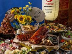 �I�[���f�C�_�C�j���O �t�����e�B�G �L���̎ʐ^1