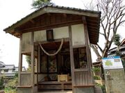 ���e�喾�_�i�M���~�Ձj�̎ʐ^1