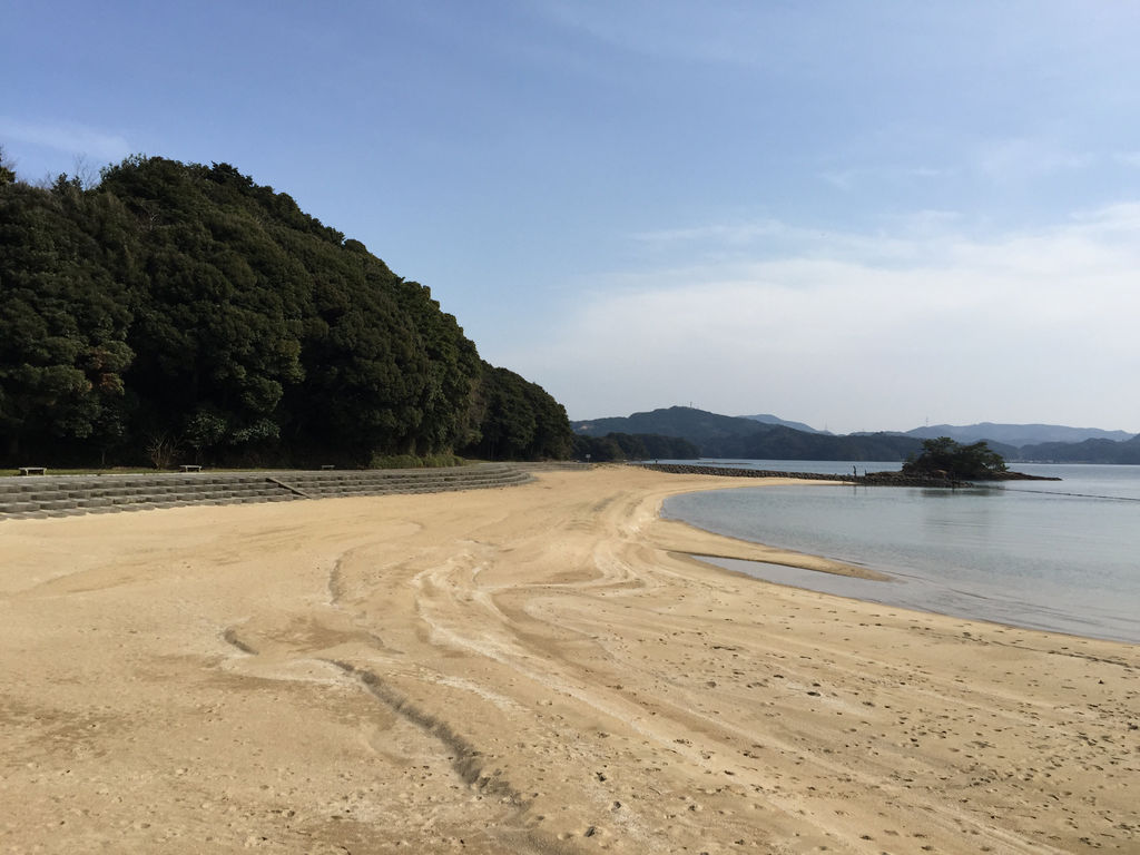 いろは島