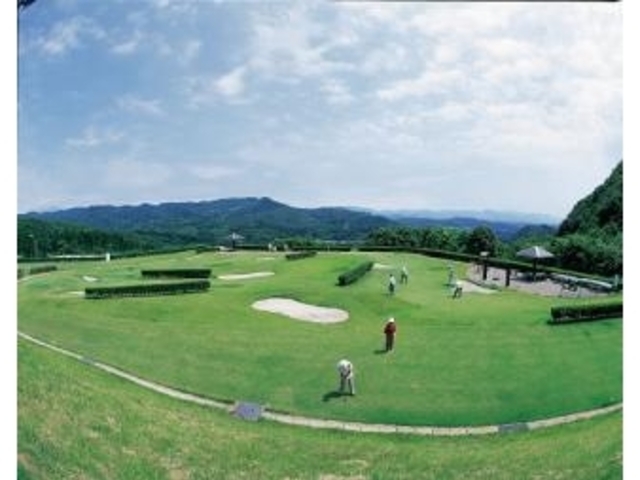 �ӂꂠ�������h�����p�[�N�S���t��