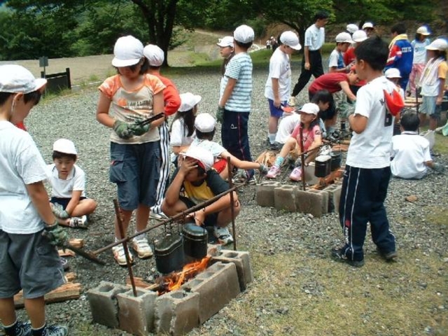 ���R��O�����Z���^�[�̎ʐ^1