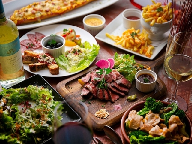 �C�^���A���H�� PERO�̎ʐ^1