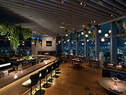 Restaurant THE MOON̎ʐ^1