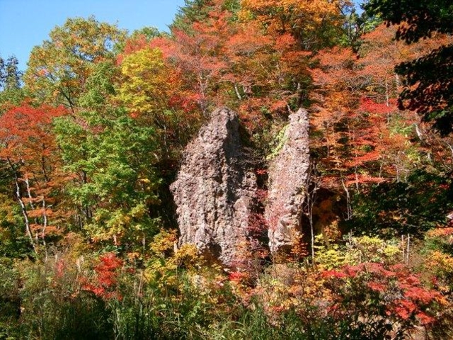 �ʐ�k�J�̎ʐ^1