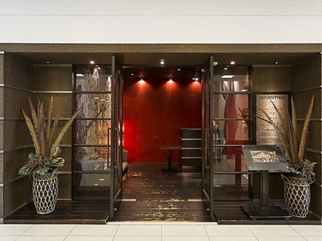 THE AWA ORIENTAL DINING TOKUSHIMA A IG^ _CjO gNV}̎ʐ^1