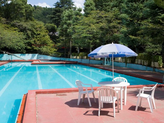 ���O�v�[���i�ċG�̂݉c�Ɓj�Œ��T�O���[�g���̒������������܂��B_�������� �s�����t