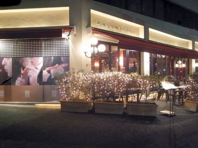 COHIBA ATMOSPHERE TOKYO RC[o AgXtBA ̎ʐ^1